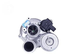 Repasované Turbodmychadlo BorgWarner KKK 53039880298 53039700298 5303-988-0298 5303-970-0298 11657649495 11657649496 11657636576 7649495 7649496 7636576