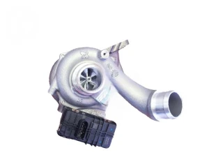 Repasované Turbodmychadlo BorgWarner KKK 53039880338 53039700338 53039880262 53039700262 5303-988-0338 5303-970-0338 5303-988-0262 5303-970-0262 14411-5X30A 144115X30A 14411-5X30B 144115X30B 14411-5X31B 144115X31B