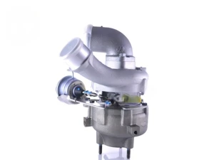 Repasované Turbodmychadlo BorgWarner KKK 53039700127 53039880127 53039700145 53039880145 282004A480 28200-4A480