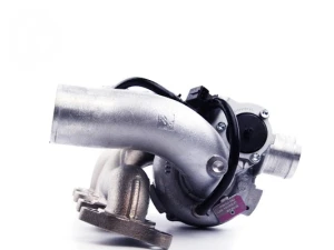 Repasované Turbodmychadlo BorgWarner KKK 53049880048 53049700048 5304-988-0048 5304-970-0048 5849040 55559848