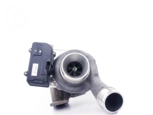 Repasované Turbodmychadlo BorgWarner KKK 53049880062 53049700062 5304-988-0062 5304-970-0062 860107 97353034 8973530342