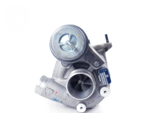 Repasované Turbodmychadlo BorgWarner KKK 53169886726 53169706726 5316-988-6726 5316-970-6726