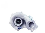 Repasované Turbodmychadlo BorgWarner KKK 53269880000 53269710000 53269700000  11657794572 779457201 7794572