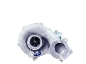 Repasované Turbodmychadlo BorgWarner KKK 53269880000 53269710000 53269700000  11657794572 779457201 7794572