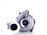 Repasované Turbodmychadlo BorgWarner KKK 53269700004 53269700001 53269880001 53269880004 11657802588 11657811404 7802588 7811404