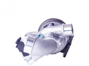 Repasované Turbodmychadlo BorgWarner KKK 53049880070 53049700070 5304-988-0070 5304-970-0070 28210-3A000 282103A000
