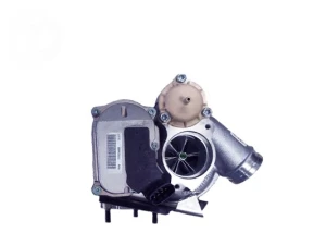 Repasované Turbodmychadlo BorgWarner KKK 53049700081 53049980081 53049880081 53049700303 53049980303 53049880303 53049700273 53049980273 53049880273