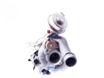 Repasované Turbodmychadlo BorgWarner KKK 53169880019 53169700019 5316-988-0019 5316-970-0019 07C145061AD