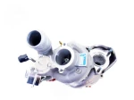 Repasované Turbodmychadlo BorgWarner KKK 53169880018 53169700018 5316-988-0018 5316-970-0018 07C145061AE
