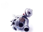 Repasované Turbodmychadlo BorgWarner KKK 53169880034 53169700034 5316-988-0034 5316-970-0034 07C145061AK