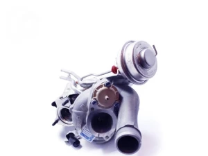 Repasované Turbodmychadlo BorgWarner KKK 53169880034 53169700034 5316-988-0034 5316-970-0034 07C145061AK