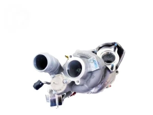 Repasované Turbodmychadlo BorgWarner KKK 53169880033 53169700033 5316-988-0033 5316-970-0033 07C145061AL