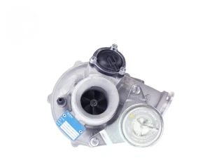 Repasované Turbodmychadlo BorgWarner KKK 53249987400 53249887400 53249707400 5324-998-7400 5324-988-7400 5324-970-7400