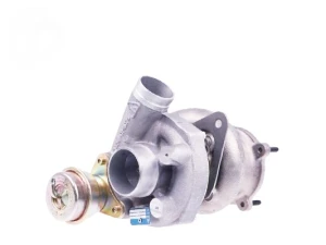 Repasované Turbodmychadlo BorgWarner KKK 53249887003 53249707003 5324-988-7003 5324-970-7003