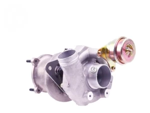 Repasované Turbodmychadlo BorgWarner KKK 53249887004 53249707004 5324-988-7004 5324-970-7004