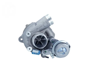 Repasované Turbodmychadlo BorgWarner KKK 53249887005 53249707005 5324-988-7005 5324-970-7005 5324.988.7005 5324.970.7005