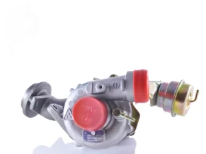 Repasované Turbodmychadlo BorgWarner KKK 53149887018 53149707018 5314-988-7018 5314-970-7018 074145701A 074145701AX 074145701AV