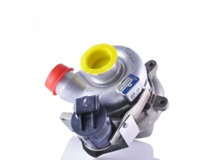 Repasované Turbodmychadlo BorgWarner KKK 53049880116 53049700116 53049880115 53049700115 53049700073 53049700069 53049880065 53049700065 53049700039 LR021042 LR003356 LR005954 LR004286 LR005846 LR006422 LR010188 LR005954 LR008838 LR021637 4H2Q6K682