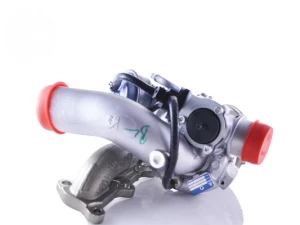 Repasované Turbodmychadlo BorgWarner KKK 53049700049 53049880049 53049980049 5304-970-0049 5304-988-0049 5304-998-0049 K04-049 5860018 55559850 860283 93169524