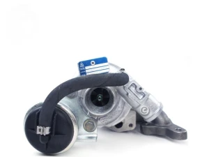 Repasované Turbodmychadlo BorgWarner KKK 54319700000 54319700002 54319880000 54319880002  6600960199 6600960099 660096009980 660096019980 C0011790V001000000 C0001467V001000000