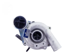 Repasované Turbodmychadlo BorgWarner KKK 54359700008 54359880008 5435-970-0008 13900-84A00-000 13900-84A00 1390084A00 8200268257