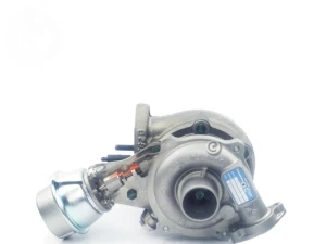 Repasované Turbodmychadlo BorgWarner KKK 54359880014 54359710014 54359700014  71723566 71794041 71724104 71724704 71724705 71724706 71789039 71794040 93169102 93189317 55198317 5860020 0860020 0860127 860020 860127