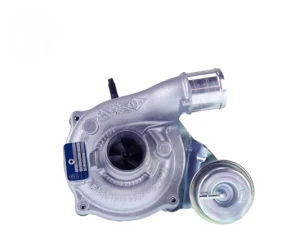 Repasované Turbodmychadlo BorgWarner KKK 54359880016 54359700016 5435-970-0016 13900-84A50 1390084A50 1390084A50000 13900-84A50-000 8200439551 8.200.439.551