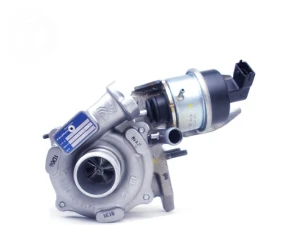 Repasované Turbodmychadlo BorgWarner KKK 54359700027 54359880027 54359980027 54359710027 55212341 55216672 55221160 55225439 71724439 71794959 95516200 860164 860550 0860164 0860550