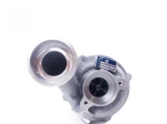 Repasované Turbodmychadlo BorgWarner KKK 54399880045 54399700045 54399710045  11657794571 7794571 779457101 11657793402 7793402
