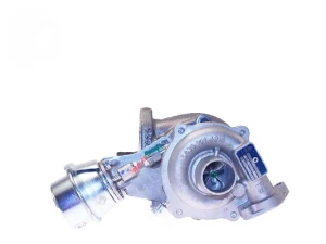 Repasované Turbodmychadlo BorgWarner KKK 54359880024 54359700024 5435-970-0024 55209666