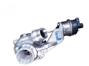 Repasované Turbodmychadlo BorgWarner KKK 54389700016 54389880016 5438-970-0016 55496868