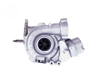 Repasované Turbodmychadlo BorgWarner KKK 54389880005 54389700005 54389880018 54389700018 54389880019 54389700019 144110219R 144116575R 144110972R 8201067824 6220900400 A6220900400 6220900500 A6220900500 622090040080 A622090040080 622090050080