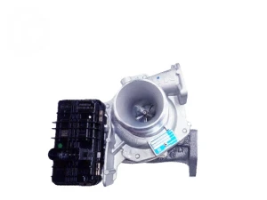 Repasované Turbodmychadlo BorgWarner KKK 54389700024 54389880024 71797380 46344389 46336480 46366480