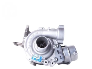 Repasované Turbodmychadlo BorgWarner KKK 54389880000 54389700000 54389880001 54389700001 54389880007 54389700007 54389880017 54389700017 1441100Q2J 1441100Q3D 1441100Q4F 1441100Q4H 144118607R 144110670R 144111292R 144111360R 144114225R 144119252R