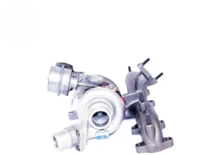Repasované Turbodmychadlo BorgWarner KKK 54399880003 54399700003 54399880001 54399700001 038253010K 038253019P 038253016B 038253056C