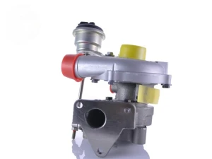 Repasované Turbodmychadlo BorgWarner KKK 54359700000 54359880000  7701473122 7701473673 7711135037 14411BN701 14411-BN701 1441100QAF 14411-00QAF 8200409830 8200022735 8200351439 8200409030