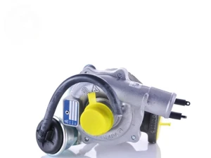 Repasované Turbodmychadlo BorgWarner KKK 54359700006 54359880006  860067 93177409 73501344 95516208 0860585 860585 1539469 1390084E50 13900-84E50 9S516K682BA 9S51-6K682-BA