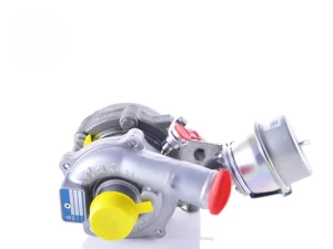 Repasované Turbodmychadlo BorgWarner KKK 54359880015 54359700015 54359710015 5435-970-0015 860126 860081 93169101 93184183 55197838