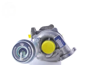 Repasované Turbodmychadlo BorgWarner KKK 54359700018 54359710018 54359880018 71724445 71724552 71724553 71724447 93191833 95519818 55202637 5860028 0860028 586028 860028 9S516K682AA RE9S516K682AA