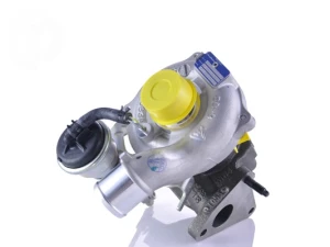 Repasované Turbodmychadlo BorgWarner KKK 54359980033 54359700033 54359880033 54359980011 54359700011 54359880011  144113163 144113163R 144114521R 1441100Q 8200315504 8200507852 8200882916 7701467891 7701476891 7711368562 7701476040