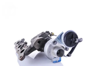 Repasované Turbodmychadlo BorgWarner KKK 54319700003 54319700011 54319880003 54319880011 A6600900280 A6600900680 6600900280 660090028080 6600900680 660090068080 6600900880 660090088080