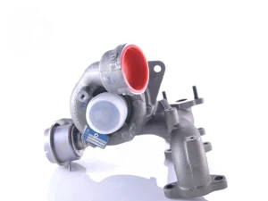 Repasované Turbodmychadlo BorgWarner KKK 54399880054 54399700054 BV39-0054 BV39E-0054 045253019J 045253019JX 045253019JV