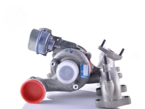Repasované Turbodmychadlo BorgWarner KKK 54399880047 54399700047  54399880005 54399700005 038253056 038253056D 038253010L 03G253010B 03G253010G 03G253014C 038253014R 038253019H 3M219G438AA 4M219G438BA 1253768 1365669