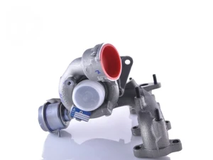 Repasované Turbodmychadlo BorgWarner KKK 54399880048 54399700048 BV39-0048 BV39-048 BV39-48 BV39A-0048 KP39-048 03G253019J 03G253019JX 03G253019JV