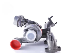 Repasované Turbodmychadlo BorgWarner KKK 54399880023 54399700023 54399880012 54399700012 038253016S 038253014C 038253010Q 038253056F 038253010T 038253010E