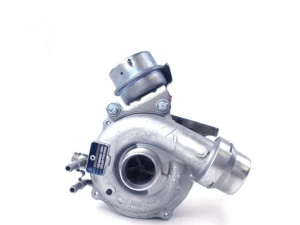 Repasované Turbodmychadlo BorgWarner KKK 54399880080 54399700080 54399880066 54399700066  8200552213 8200588232 8200846770 7701478979 7711368842 7701477404 1441100Q1H 14411-00Q1H