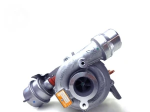 Repasované Turbodmychadlo BorgWarner KKK 54399700127 54399700087 54399700076 7701479077 8200808701 8200889697 144114256R 144116289R 144112505R 1441100Q1R 1441100Q1G