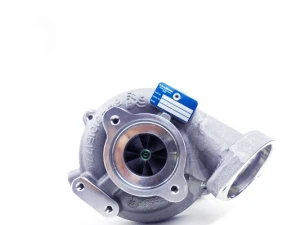 Repasované Turbodmychadlo BorgWarner KKK 54399700065 54399700089  11657802587 7802587 1165779635502 779635502