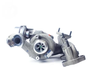 Repasované Turbodmychadlo BorgWarner KKK 54399880097 54399700097 BV39-0097 BV39A-0097 038253056M 038253056MX 038253056MV
