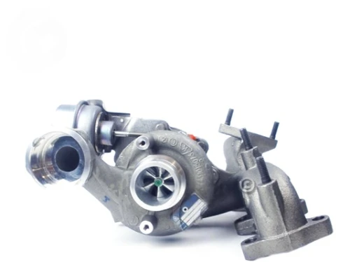 Turbo 5439-970-0097